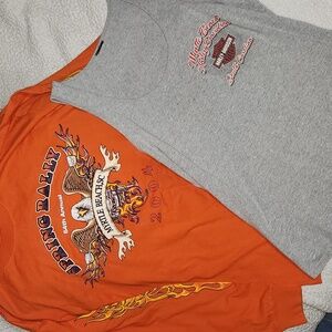 Myrtle Beach Bike Week Shirts